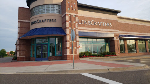 Eye Care Center «LensCrafters», reviews and photos, 8362 Tamarack Village Ste 108, Woodbury, MN 55125, USA