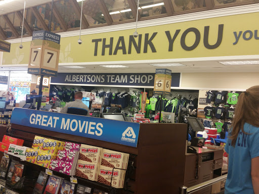 Grocery Store «Albertsons», reviews and photos, 4010 A St SE, Auburn, WA 98002, USA