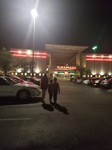 Movie Theater «Raleigh Grande 16», reviews and photos, 4840 Grove Barton Rd, Raleigh, NC 27613, USA