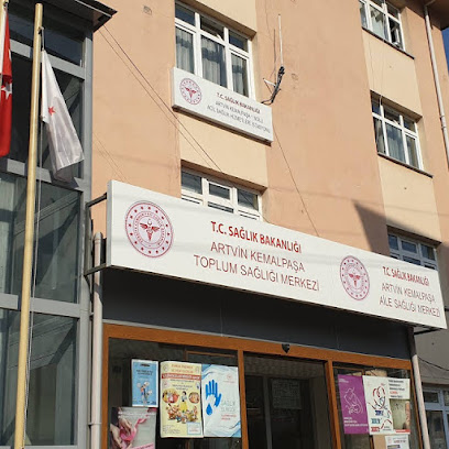 Kemal Paşa Aile Sağlığı Merkezi