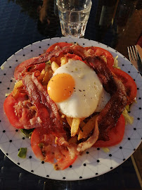 Plats et boissons du Restaurant TAVARN AR FARFADET à Priziac - n°6