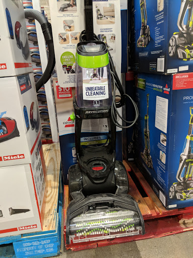 Warehouse store «Costco Wholesale», reviews and photos, 1000 N Rengstorff Ave, Mountain View, CA 94043, USA