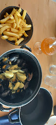 Photo n°49 de Crêperie BCBG (Bonne Crêpe Bonne Galette) à Erdeven ()