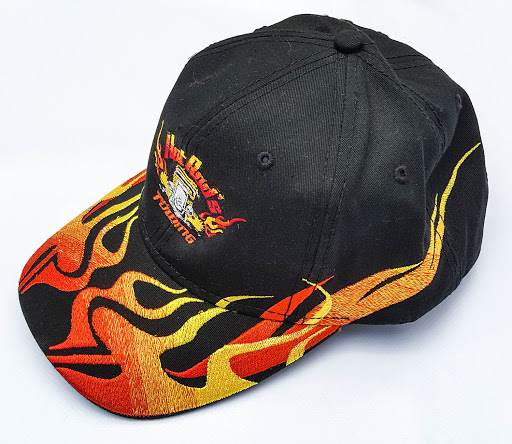 Screen Printer «The Neighborhood Print Shop», reviews and photos, 4770 US-92, Plant City, FL 33563, USA