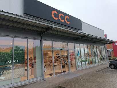 CCC Benešov
