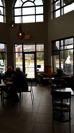 Coffee Shop «Starbucks», reviews and photos, 7161 N Milwaukee Ave, Niles, IL 60714, USA