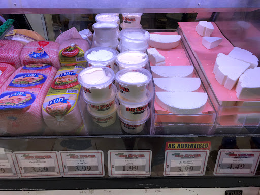 Grocery Store «Big Saver Foods», reviews and photos, 16000 Woodruff Ave, Bellflower, CA 90706, USA