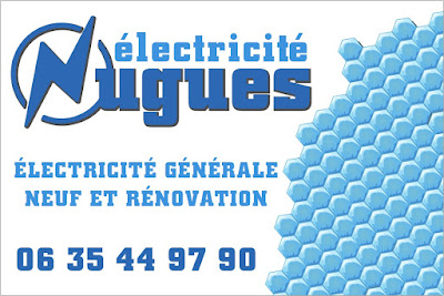 Nugues Electricité à Les Avenières Veyrins-Thuellin