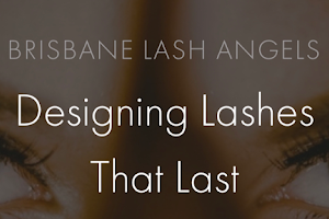 Brisbane Lash Angels Eyelash Extentions Pty Ltd image