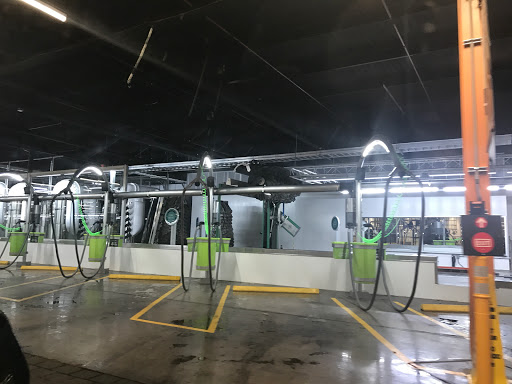 Car Wash «Valet Auto Wash Lawrenceville», reviews and photos, 4 Litho Rd, Trenton, NJ 08648, USA