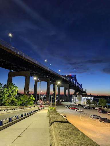 Museum «Carousel of Fall River», reviews and photos, 5 Water St, Fall River, MA 02721, USA