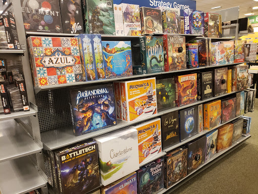 Book Store «Barnes & Noble», reviews and photos, 25 Hazard Ave # 4, Enfield, CT 06082, USA