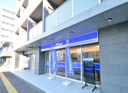 アパマンショップ仙台小田原店