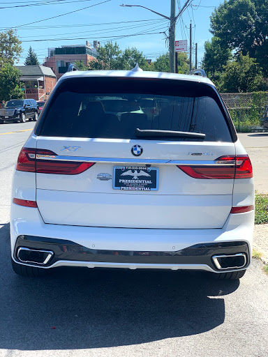 Car Leasing Service «Presidential Auto Leasing», reviews and photos, 2311 Avenue Z, Brooklyn, NY 11235, USA
