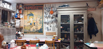 Atmosphère du Restaurant La Petite Taverne à Beaune - n°17