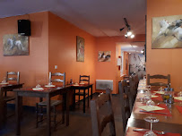 Atmosphère du Restaurant espagnol Paco de Maria à Strasbourg - n°7