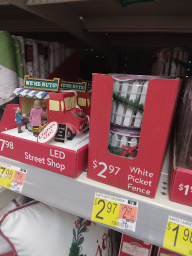 Department Store «Walmart Supercenter», reviews and photos, 200 Floyd Dr, Carrollton, KY 41008, USA