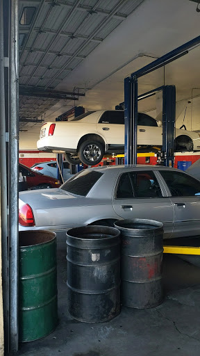Auto Repair Shop «Sun Devil Auto», reviews and photos, 13905 W Camino Del Sol, Sun City West, AZ 85375, USA