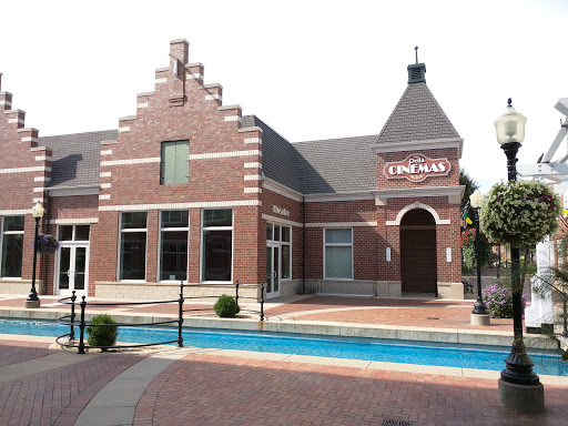Movie Theater «Pella Cinema», reviews and photos, 708 Main St, Pella, IA 50219, USA