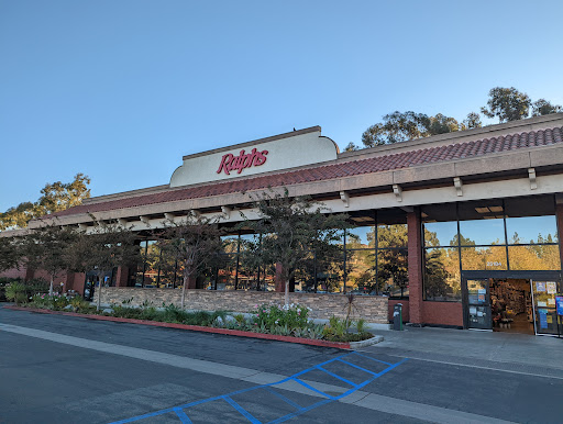 Grocery Store «Ralphs», reviews and photos, 25105 Marguerite Pkwy, Mission Viejo, CA 92691, USA