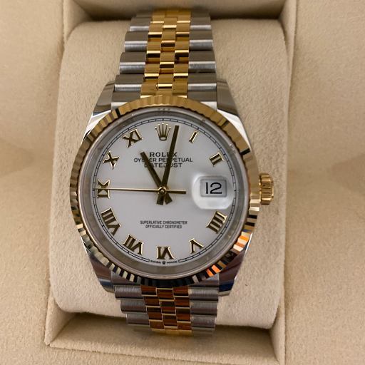 Diamond Buyer «JB Jewelers», reviews and photos, 2611 Lee Rd, Winter Park, FL 32789, USA