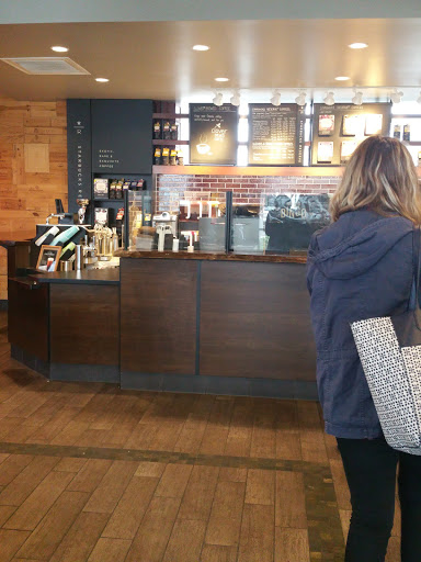 Starbucks image