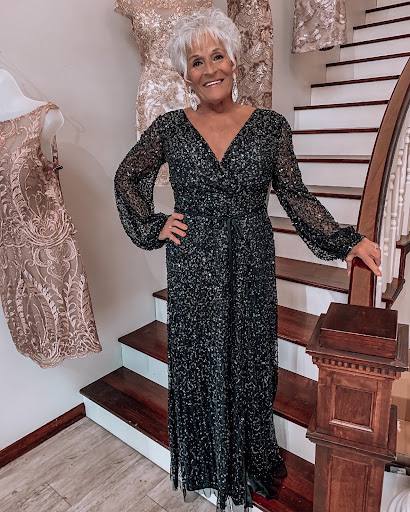 Bridal Shop «Alan Evans Bridal», reviews and photos, 512 Center Ave, Moorhead, MN 56560, USA