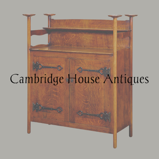 Cambridge House Antiques