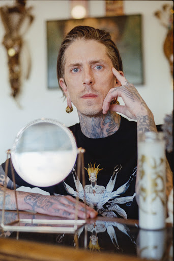 Explore irish tattoo ideas, creative tattoo ideas in Phoenix, available at Wholehearted Body Piercing