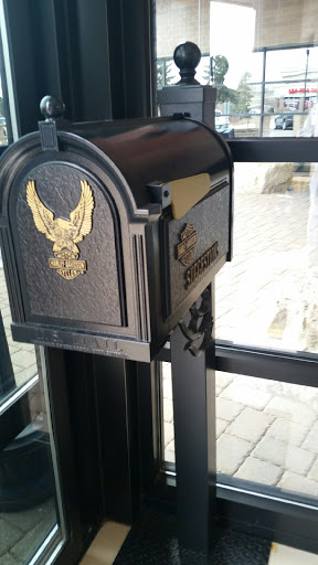 Harley-Davidson Dealer «Wild Prairie Harley-Davidson», reviews and photos, 12480 Plaza Dr, Eden Prairie, MN 55344, USA