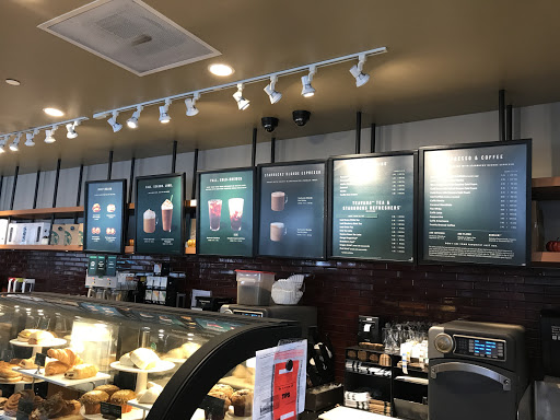 Starbucks image