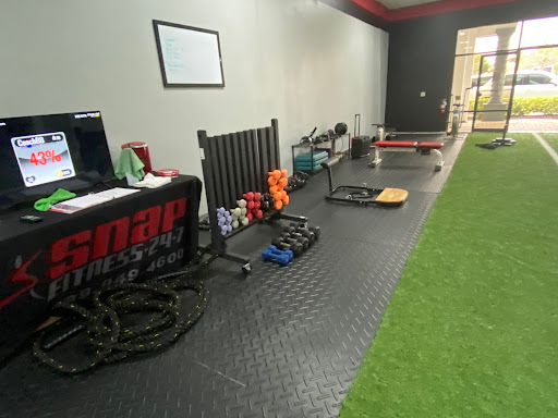 Gym «Snap Fitness», reviews and photos, 20041 S Tamiami Trail, Estero, FL 33928, USA