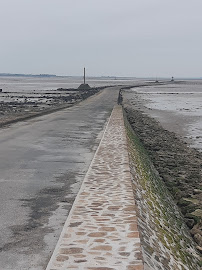 Les plus récentes photos du Restaurant de spécialités à base de poisson-pêcheur Le Relais du Gois à Beauvoir-sur-Mer - n°2