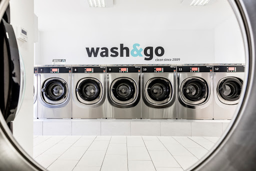 Laundry Stuttgart wash & go