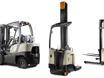 Crown Lift Trucks