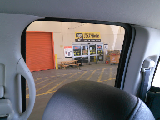 Home Improvement Store «The Home Depot», reviews and photos, 1670 Scenic Hwy S, Snellville, GA 30078, USA