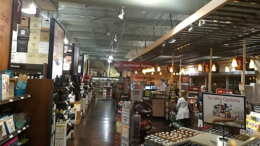 Wine Store «Total Wine & More», reviews and photos, 2952 El Camino Real, Tustin, CA 92782, USA