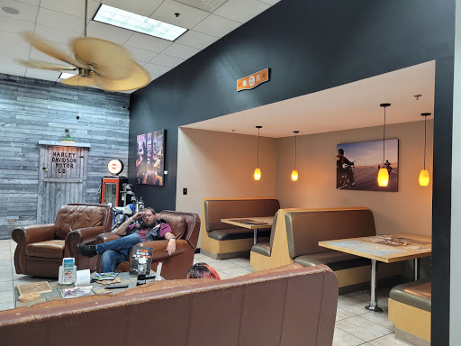 Harley-Davidson Dealer «Harley-Davidson of Pensacola», reviews and photos, 6385 Pensacola Blvd, Pensacola, FL 32505, USA