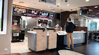 Atmosphère du Restauration rapide McDonald's à Pacé - n°8