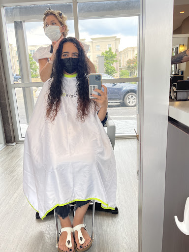 Hair Salon «Frizzles», reviews and photos, 6733 Commerce St, Springfield, VA 22150, USA