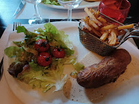 Plats et boissons du Restaurant français Brasserie Edgar à Vannes - n°2
