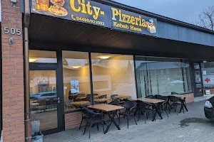 City Pizzeria image
