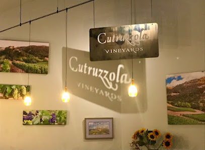Cutruzzola Vineyards