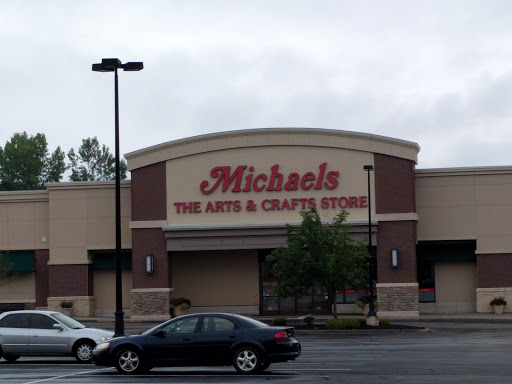 Craft Store «Michaels», reviews and photos, 14685 W 119th St, Olathe, KS 66062, USA