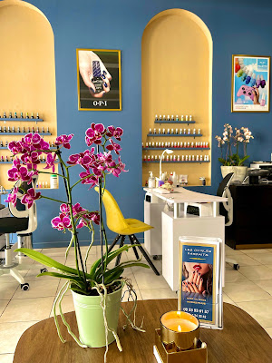 Les Ongles Parfaits à Sète