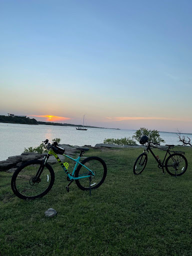 Bicycle Store «Bicycles Plus», reviews and photos, 7015 Snider Plz # 200, Dallas, TX 75205, USA