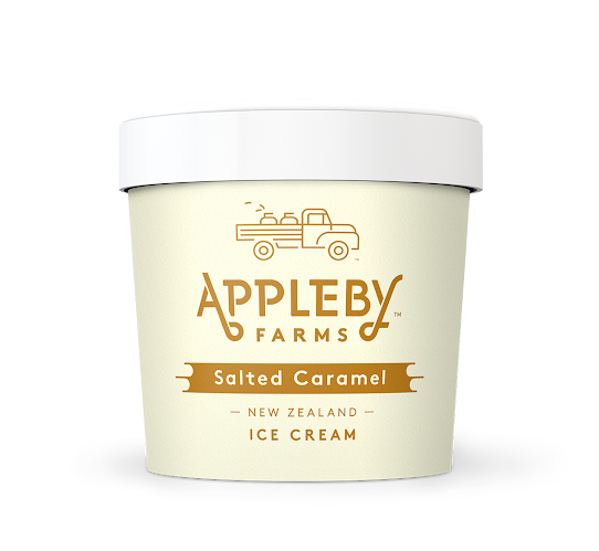 Reviews of Appleby Farms Ice Cream HQ in Nelson - Caterer