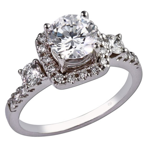 Jewelry Store «Abshire & Haylan Jewelers», reviews and photos, 2073 Graham Rd, Stow, OH 44224, USA