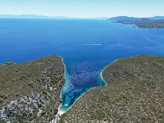 Kokkalias Beach
