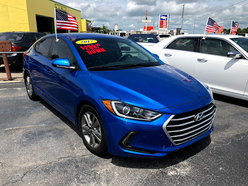 Used Car Dealer «Allstar Car Sales», reviews and photos, 2671 US Hwy 27 S, Sebring, FL 33870, USA